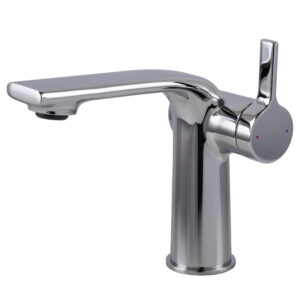 Змішувач для умивальника TOPAZ MODERNO TMD-33201-H78