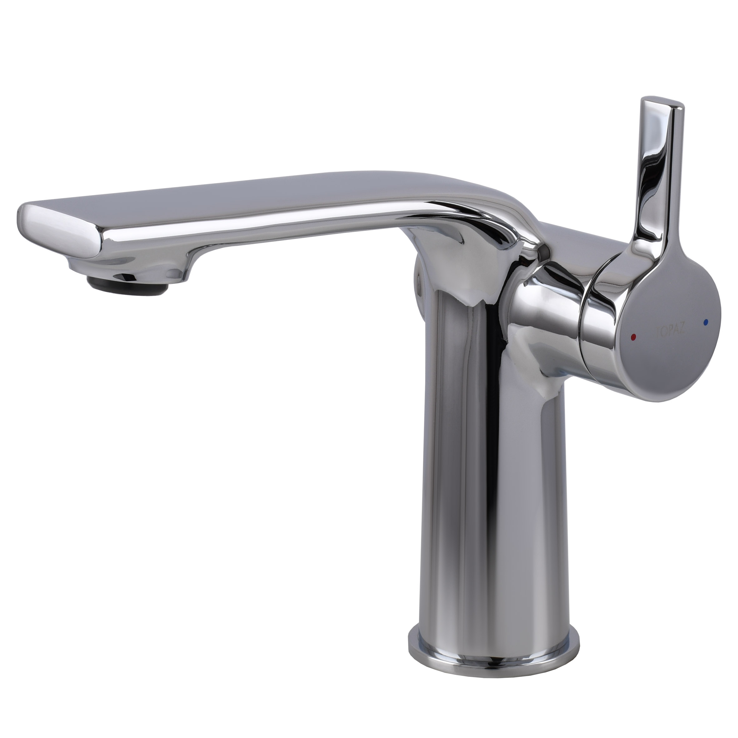 Змішувач для умивальника TOPAZ MODERNO TMD-33201-H78 - Image 1