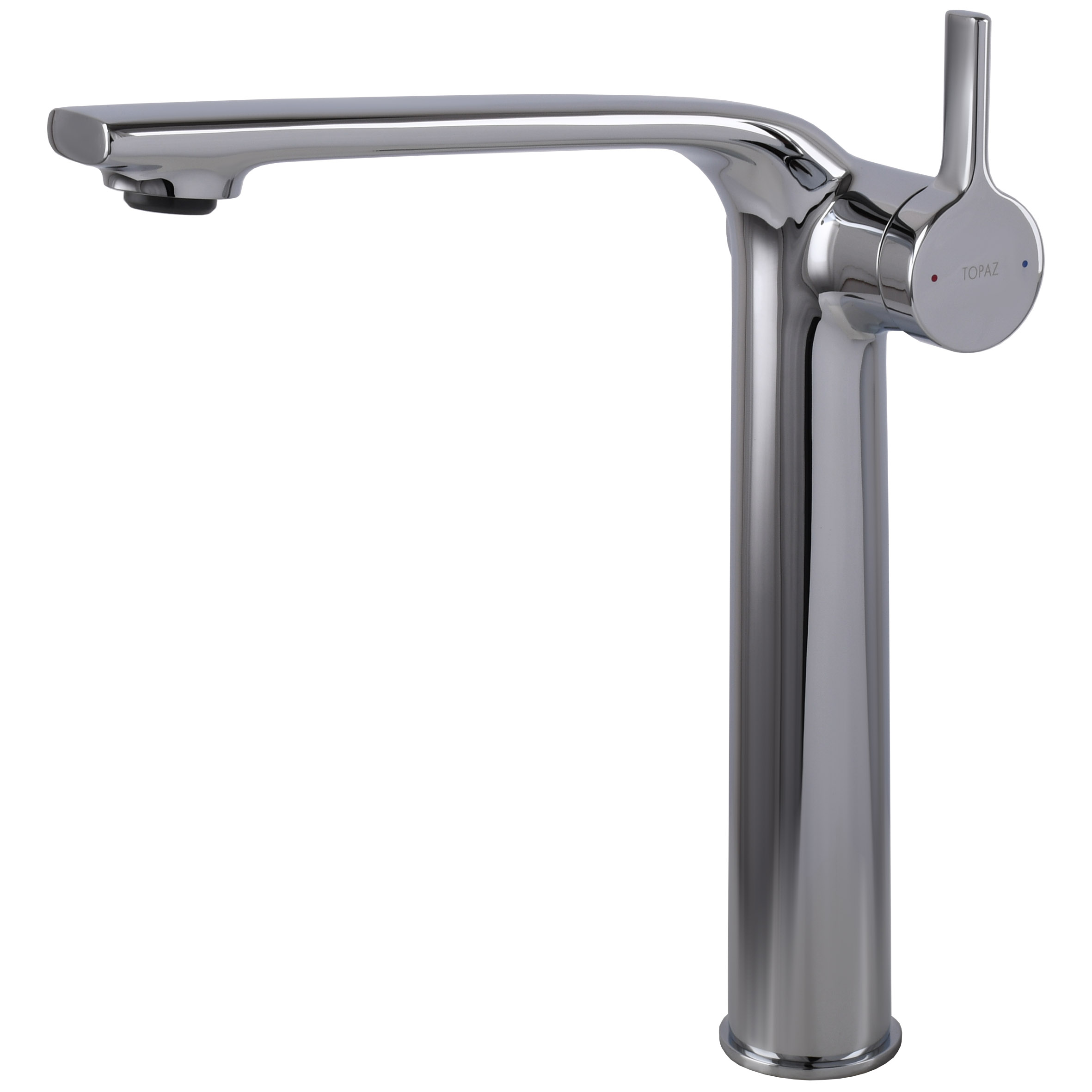 Змішувач для умивальника TOPAZ MODERNO TMD-33203-H78 - Image 1