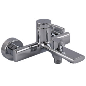 Змішувач для ванни TOPAZ Moderno TMD-33101-H78A