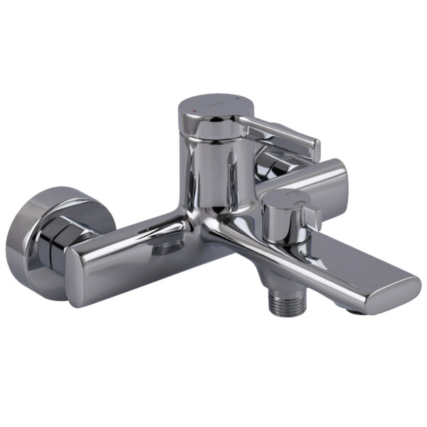 Змішувач для ванни TOPAZ Moderno TMD-33101-H78A