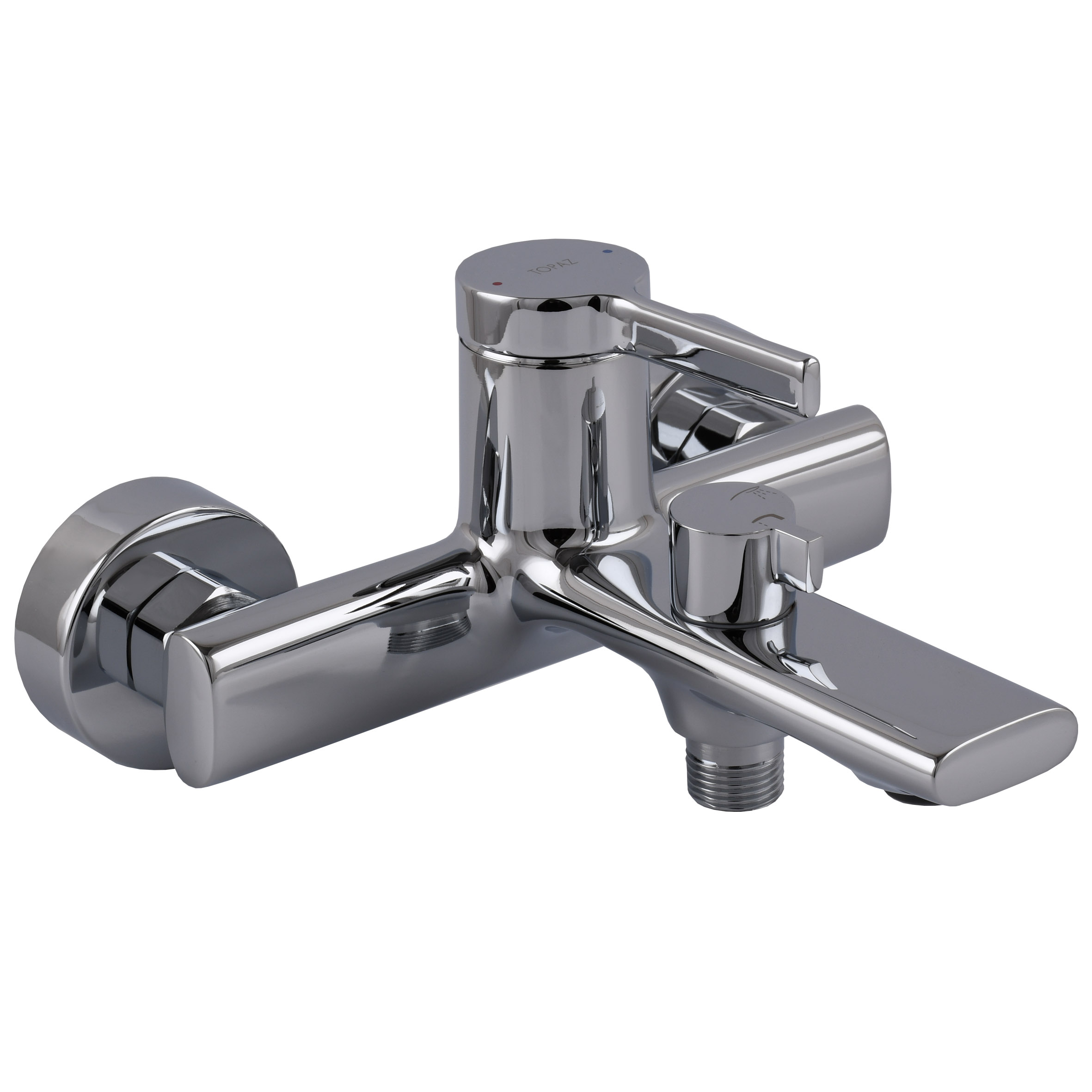 Змішувач для ванни TOPAZ Moderno TMD-33101-H78A - Image 1