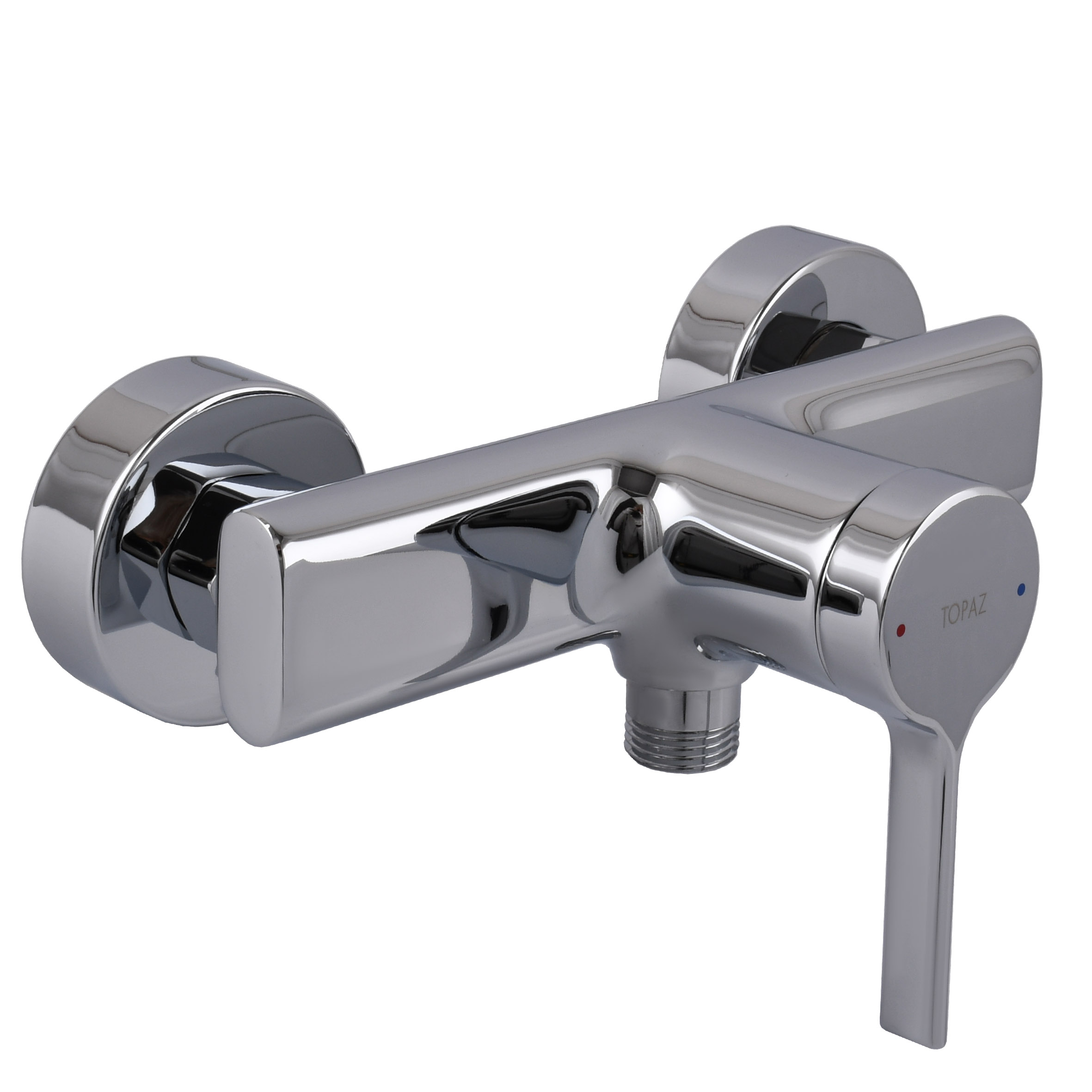 Змішувач для душу TOPAZ MODERNO TMD-33701-H78A - Image 1