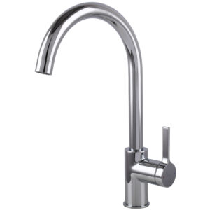 Змішувач для кухні TOPAZ  MODERNO TMD-33403-H78A