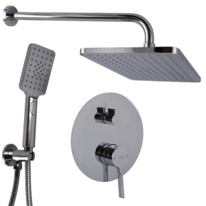 Душова система вбудована TOPAZ MODERNO TMD-33205-H78A