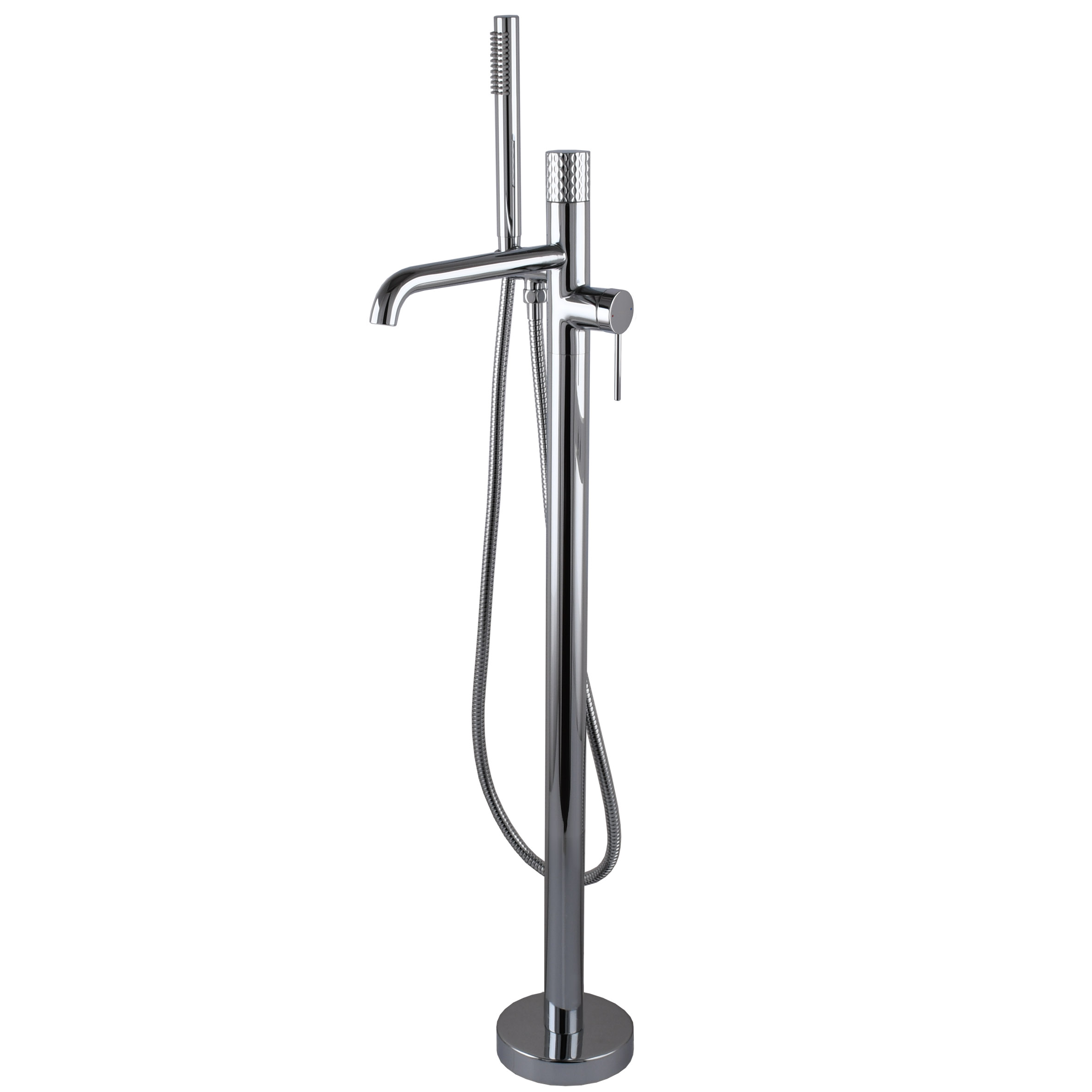 Змішувач для ванни TOPAZ LOFT TLF 32113R-H39-C - Image 1