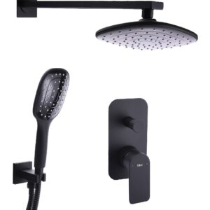 Душова система вбудована TOPAZ SARDINIA TSG 08205-400-BL