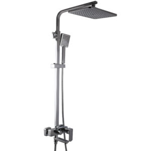 Душова система Globus Lux ALFA GLAL-1007