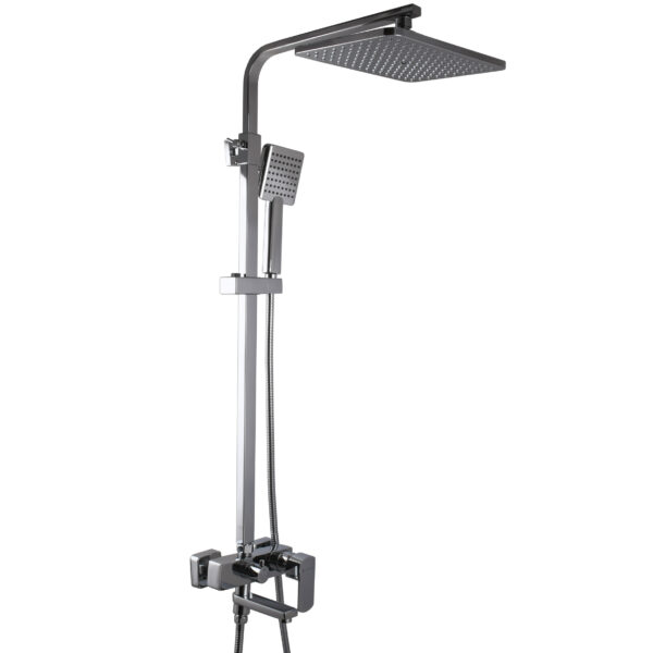 Душова система Globus Lux ALFA GLAL-1007