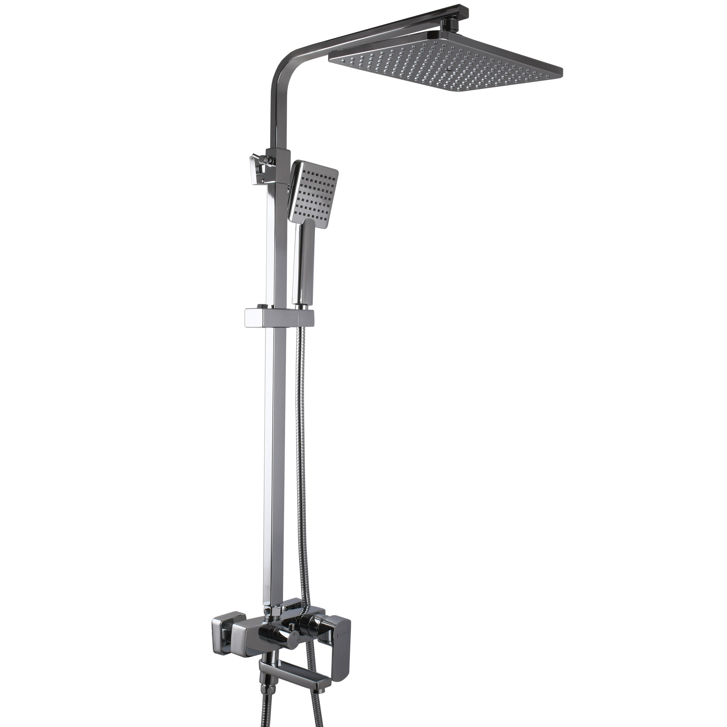 Душова система Globus Lux ALFA GLAL-1007 - Image 1
