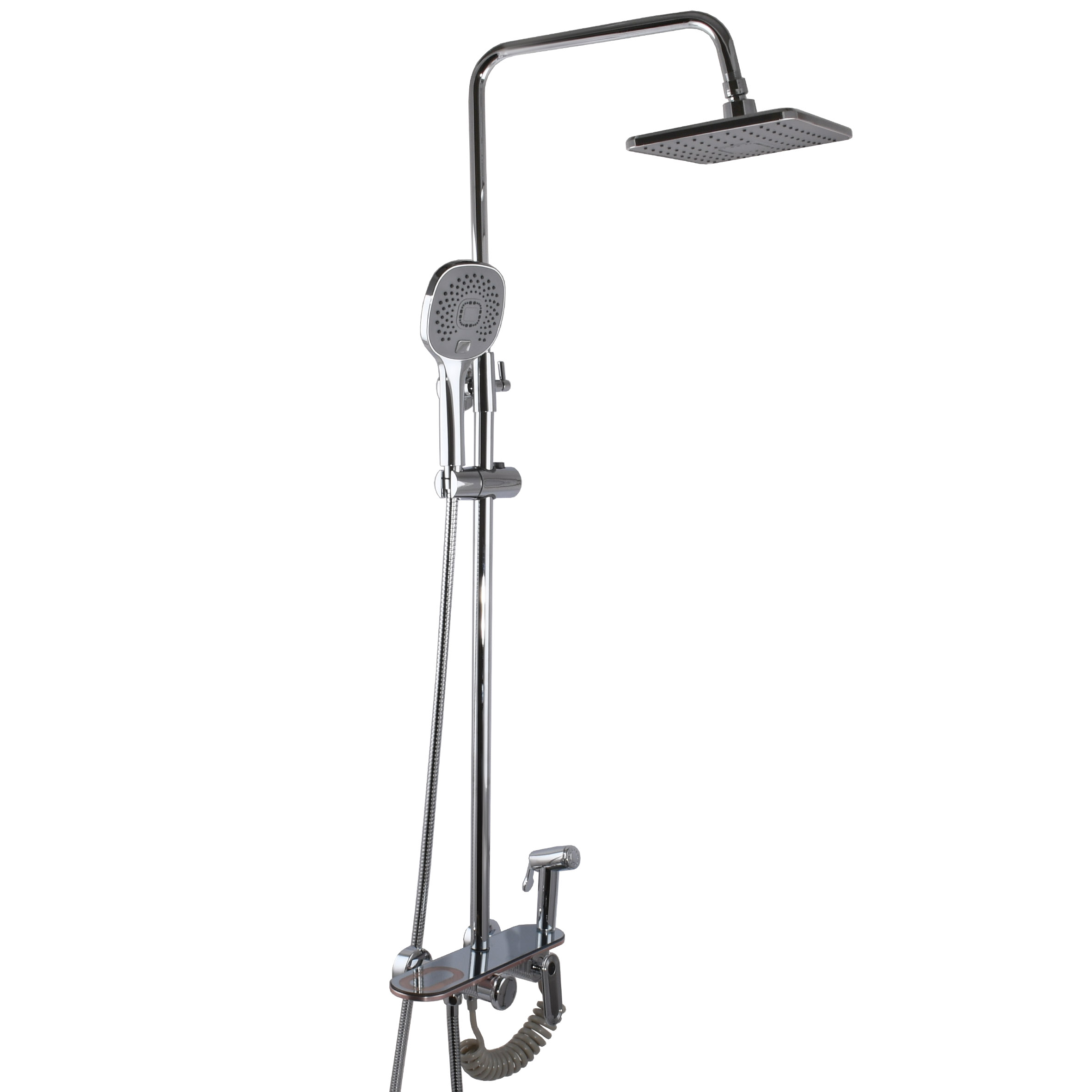 Душова система Globus Lux BETTA  GLBE-2002 - Image 1