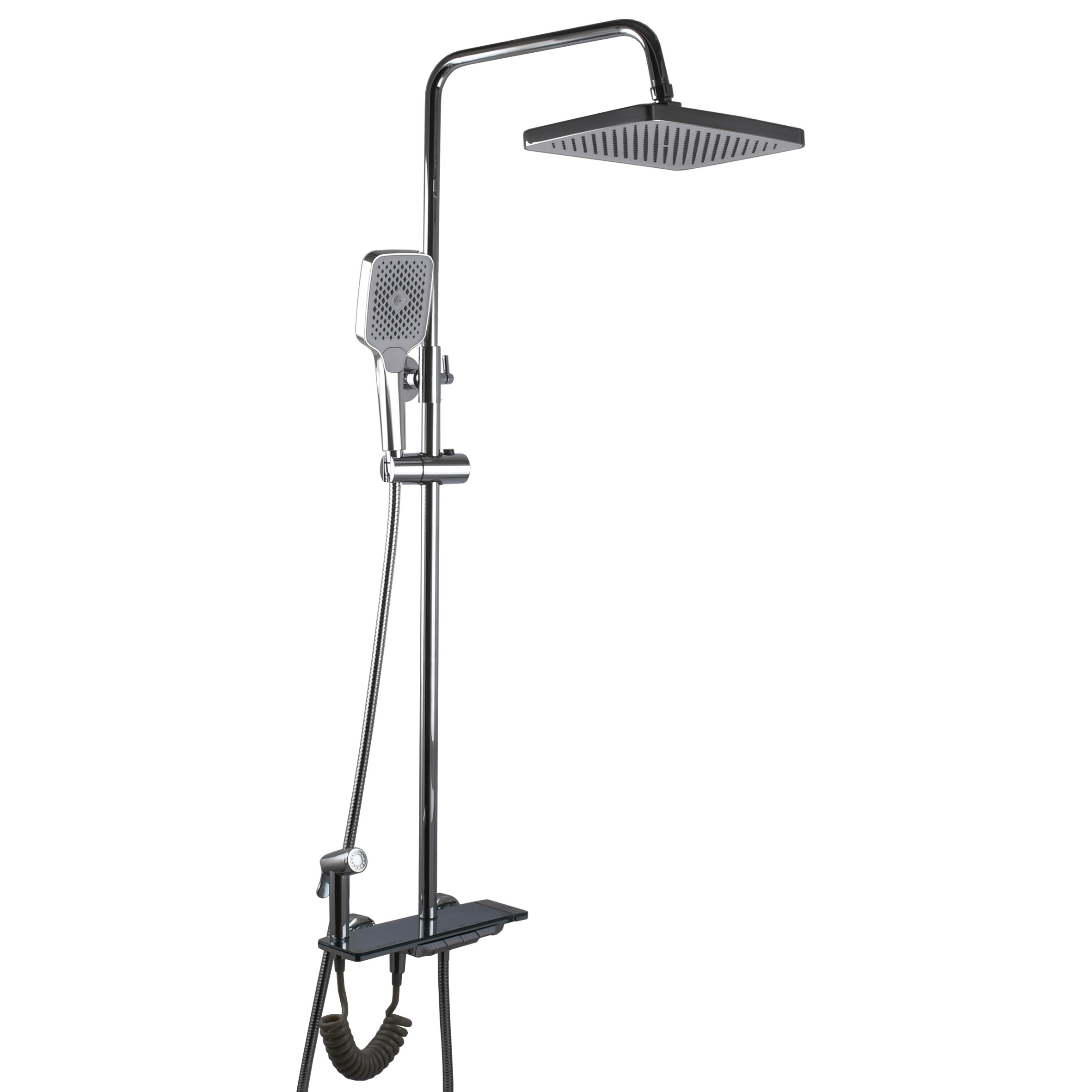 Душова система Globus Lux GAMMA  GLGM-3002 - Image 1