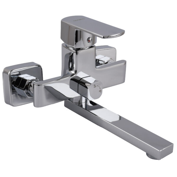 Змішувач для ванни Globus Lux ALFA GLAL-0102N