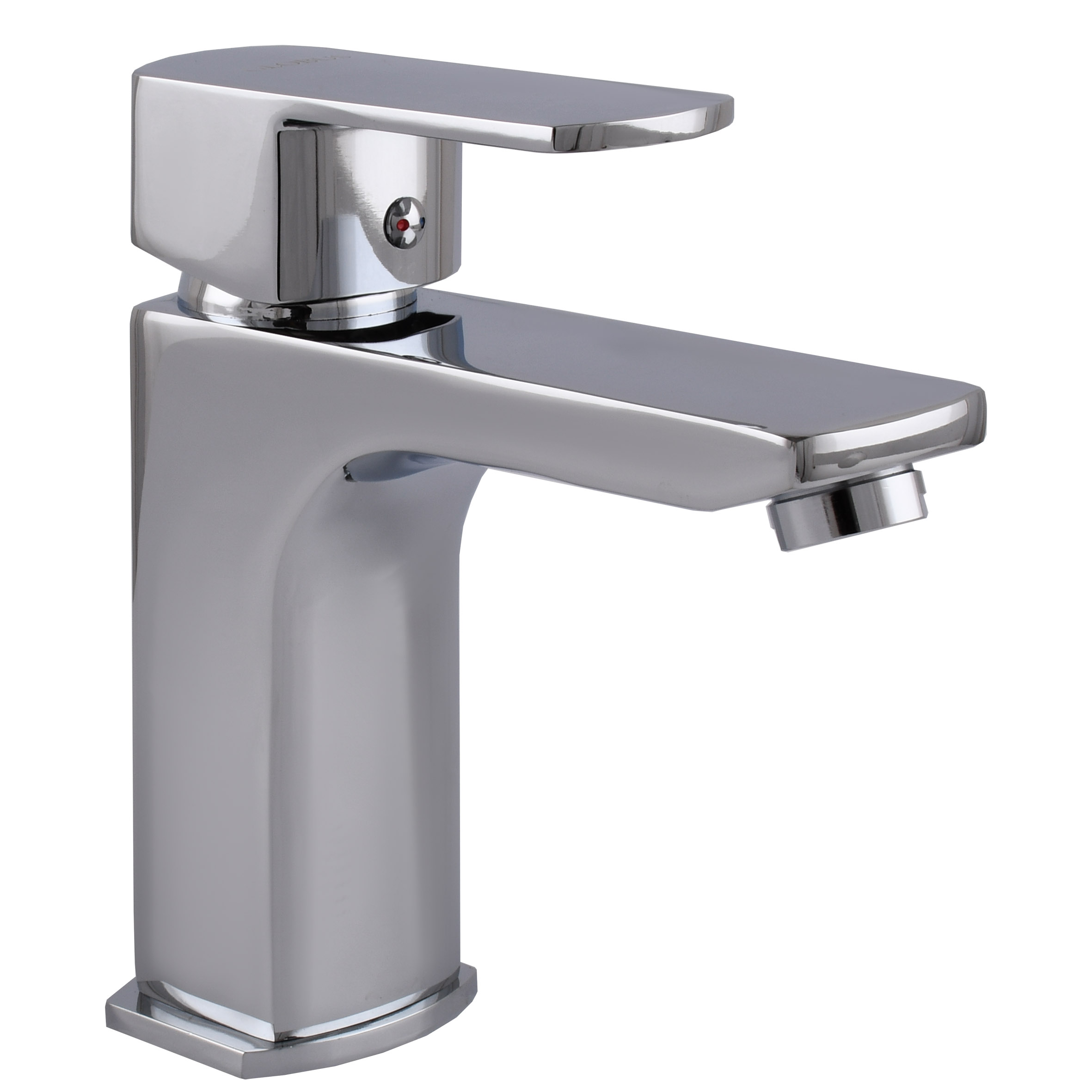 Змішувач для умивальника Globus Lux ALFA GLAL-0401 - Image 1