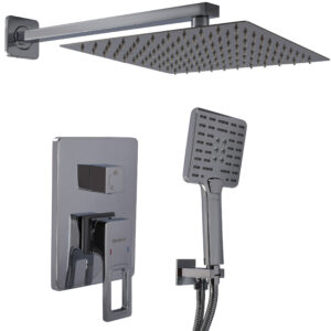 Душова система Globus Lux PIANO GLPN-205-SMART