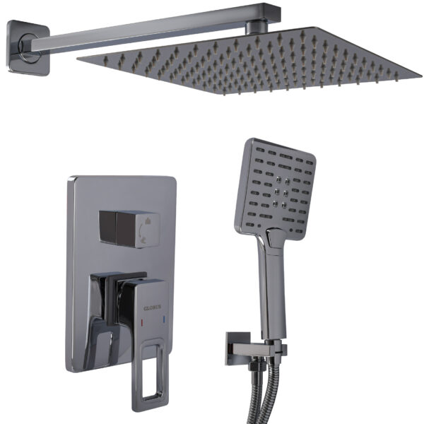 Душова система Globus Lux PIANO GLPN-205-SMART
