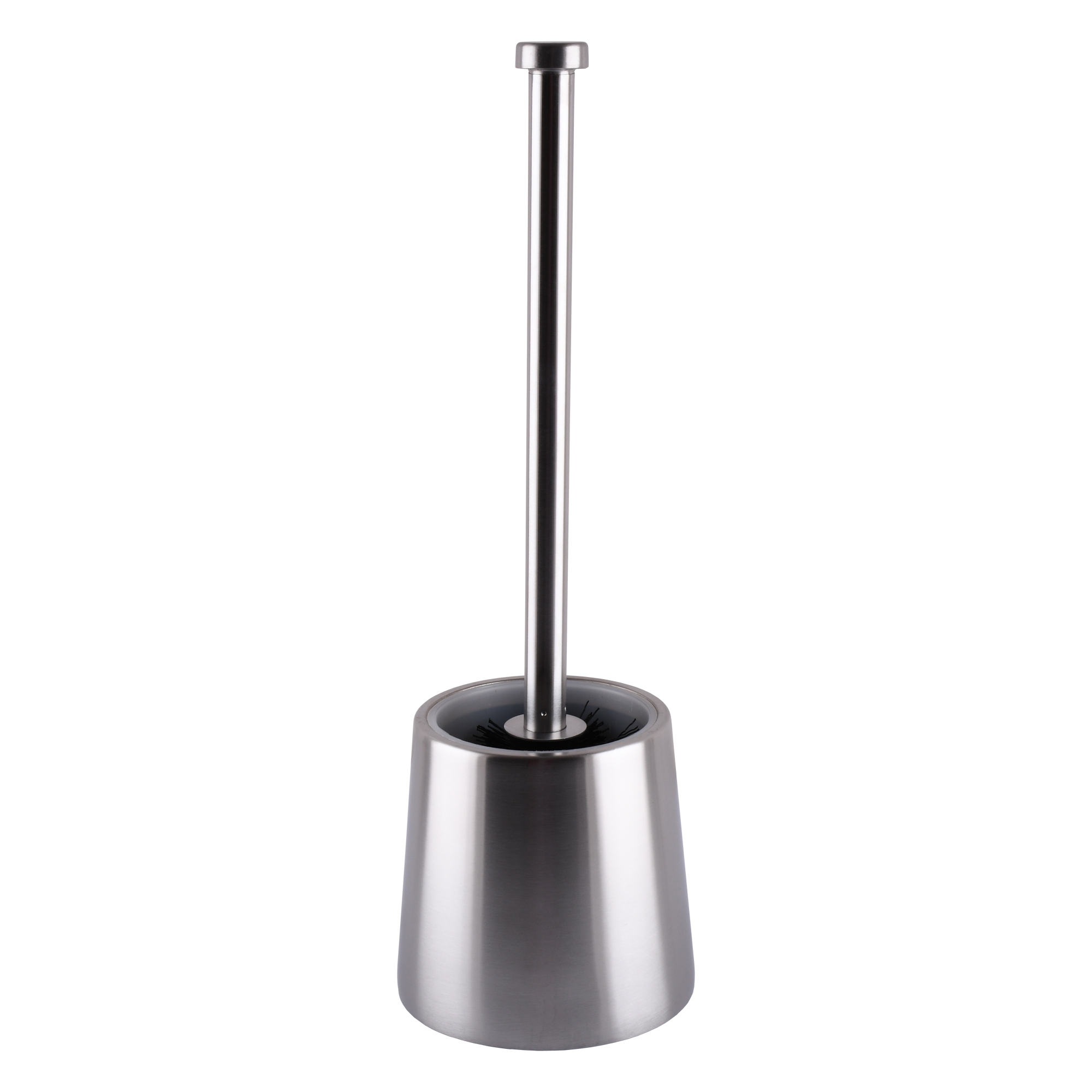 Йоржик підлоговий HOTEC 16.606 Stainless Steel - Image 1