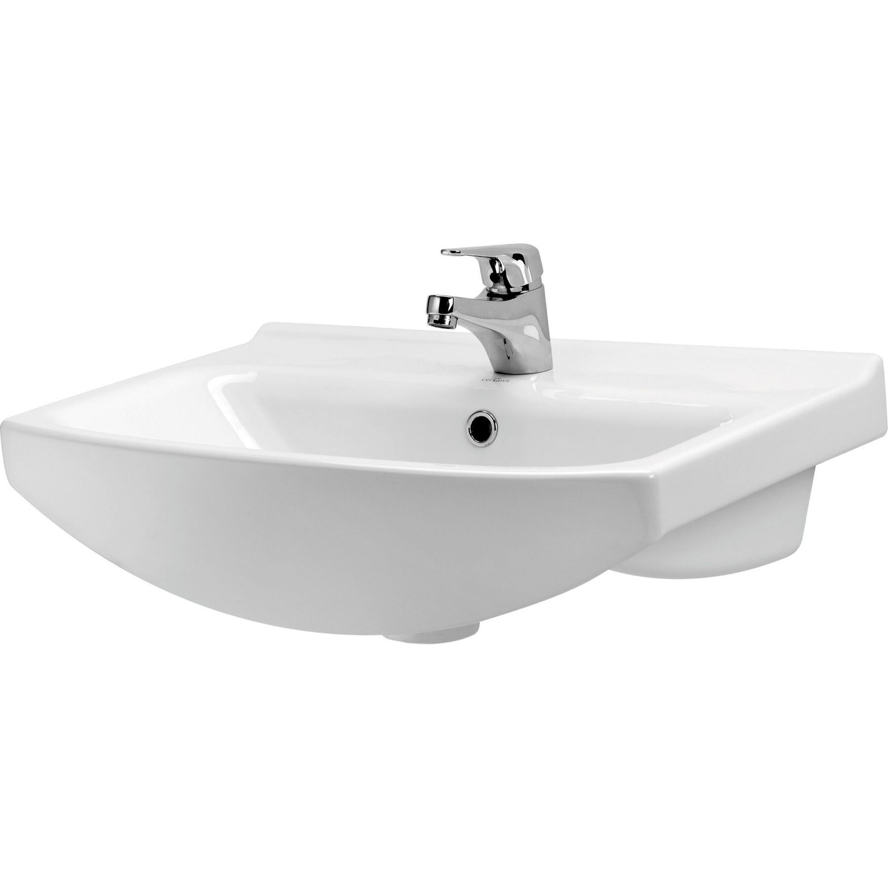 Умивальник меблевий Cersanit CERSANIA 50 - Image 1
