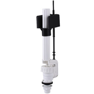 Клапан заповнення K.K.POL 350/ZND/111-00-T0, 1/2″ РР, нижн. пластик