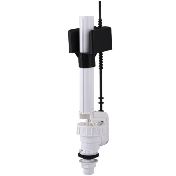 Клапан заповнення K.K.POL 350/ZND/111-00-T0, 1/2″ РР, нижн. пластик
