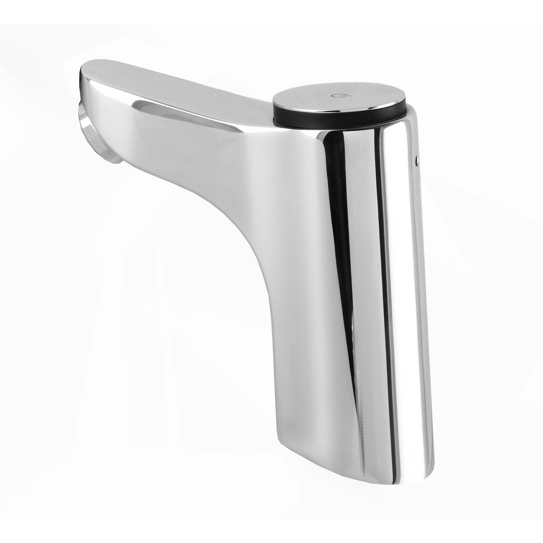 Кран для умивальника TRES TOUCH 139.606-BM (10 секунд) на одну воду - Image 1