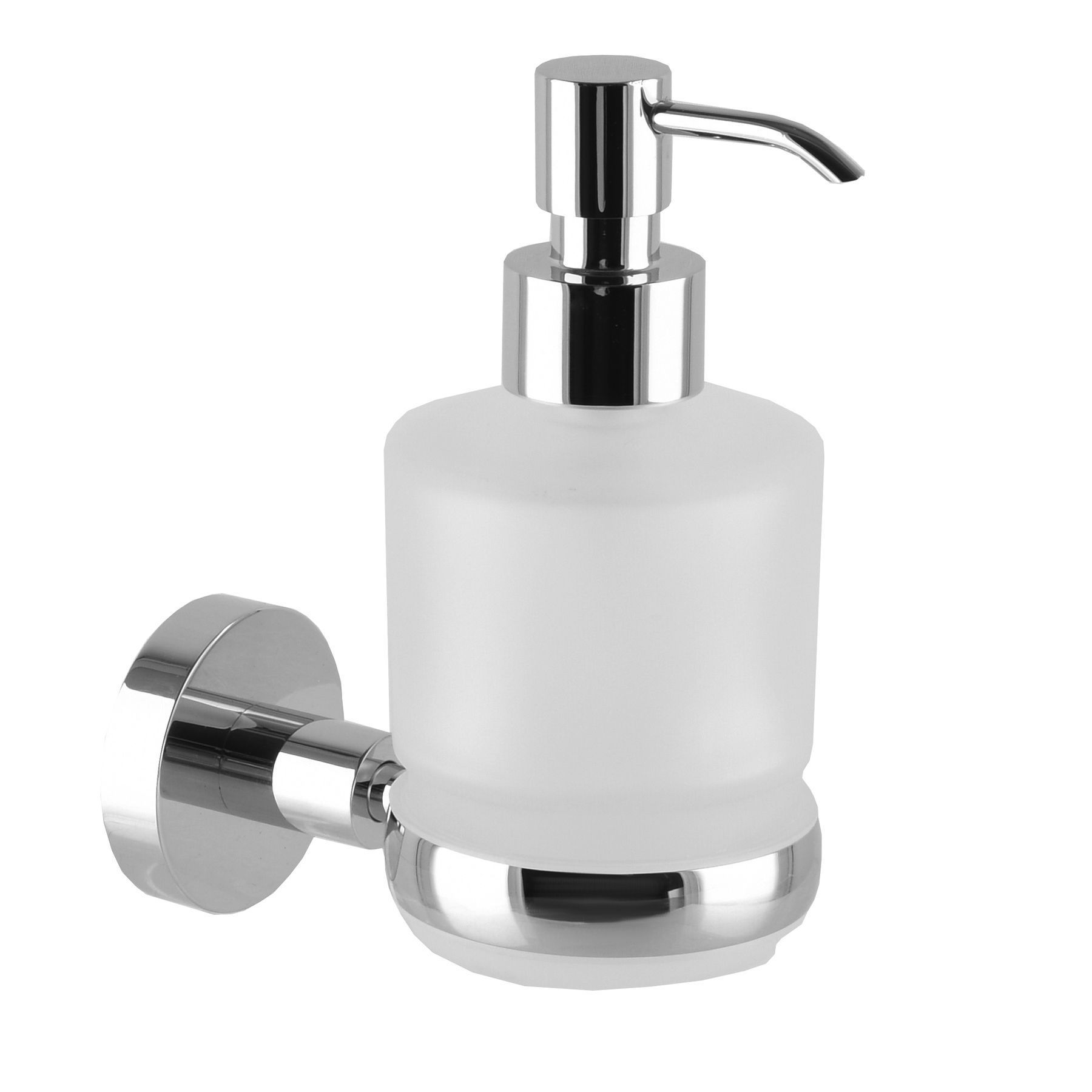 Дозатор рідкого мила Perfect Sanitary Appliances SP 8133 - Image 1