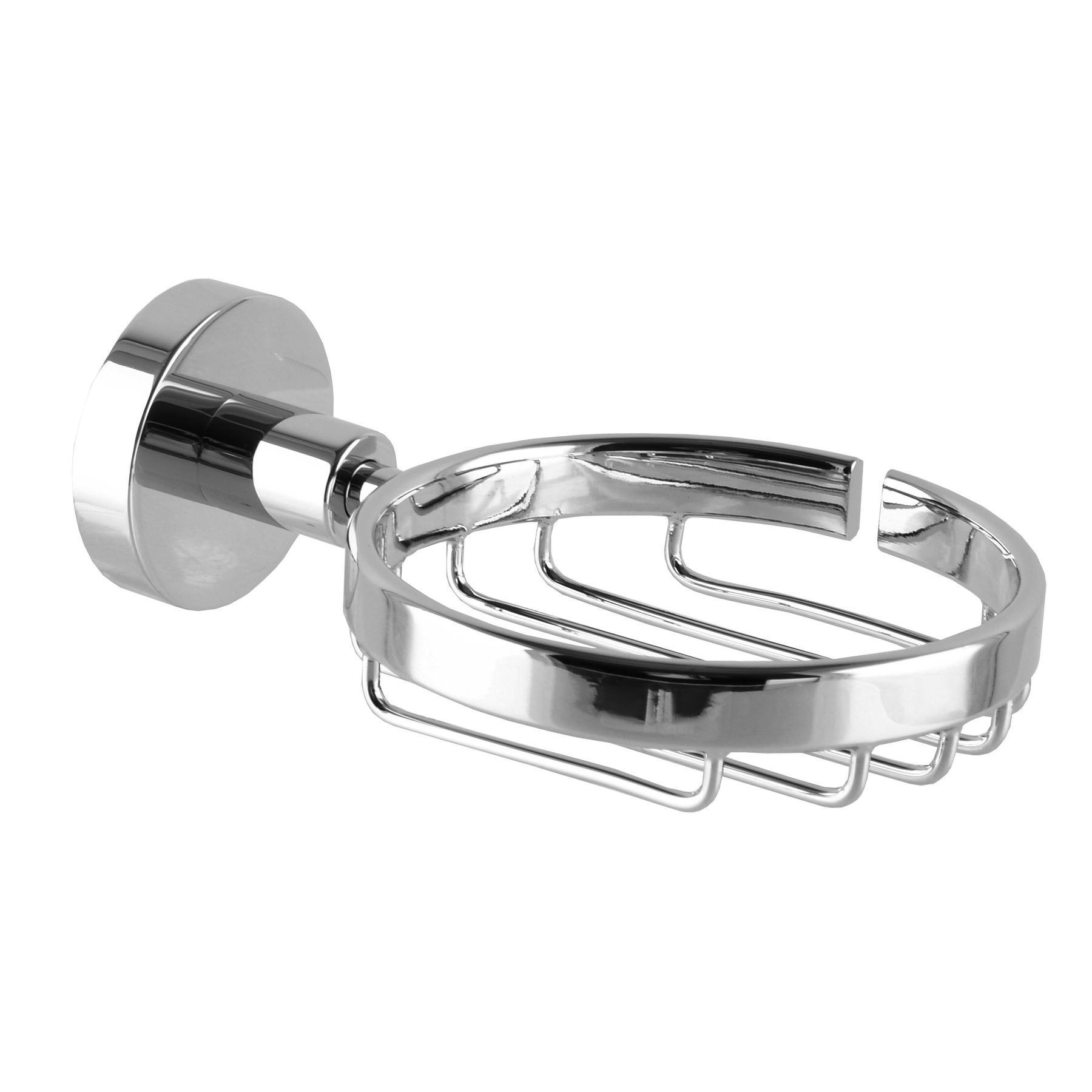 Мильниця Perfect Sanitary Appliances SP 8124 - Image 1