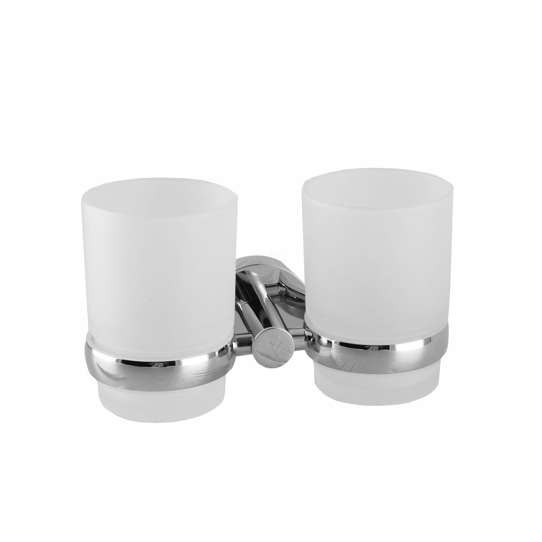 Стакан подвійний Perfect Sanitary Appliances SP 8128 - Image 1