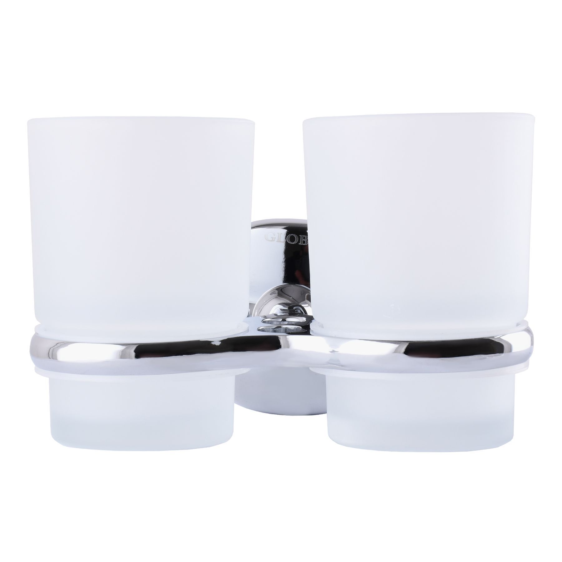 Стакан подвійний Globus Lux RM 1801 - Image 1