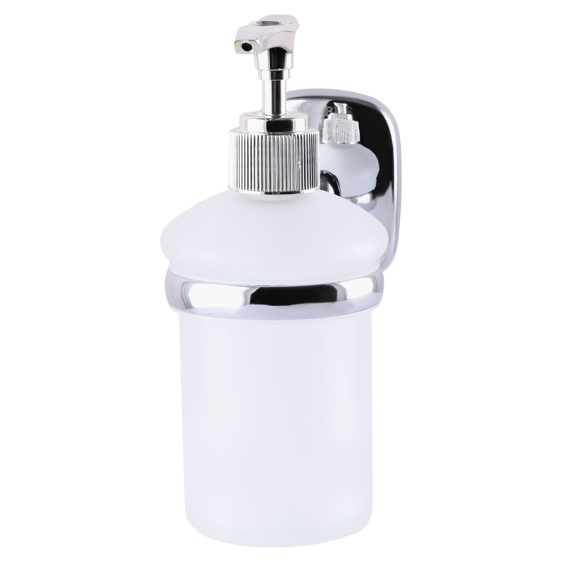 Дозатор рідкого мила Perfect Sanitary Appliances RM 1401 - Image 1