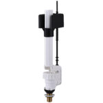 Клапан заповнення K.K.POL 350/ZND/113-00-T0, 3/8″ МО, нижн. латунь
