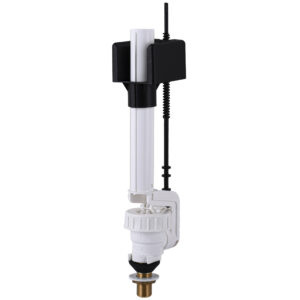 Клапан заповнення K.K.POL 350/ZND/113-00-T0, 3/8″ МО, нижн. латунь