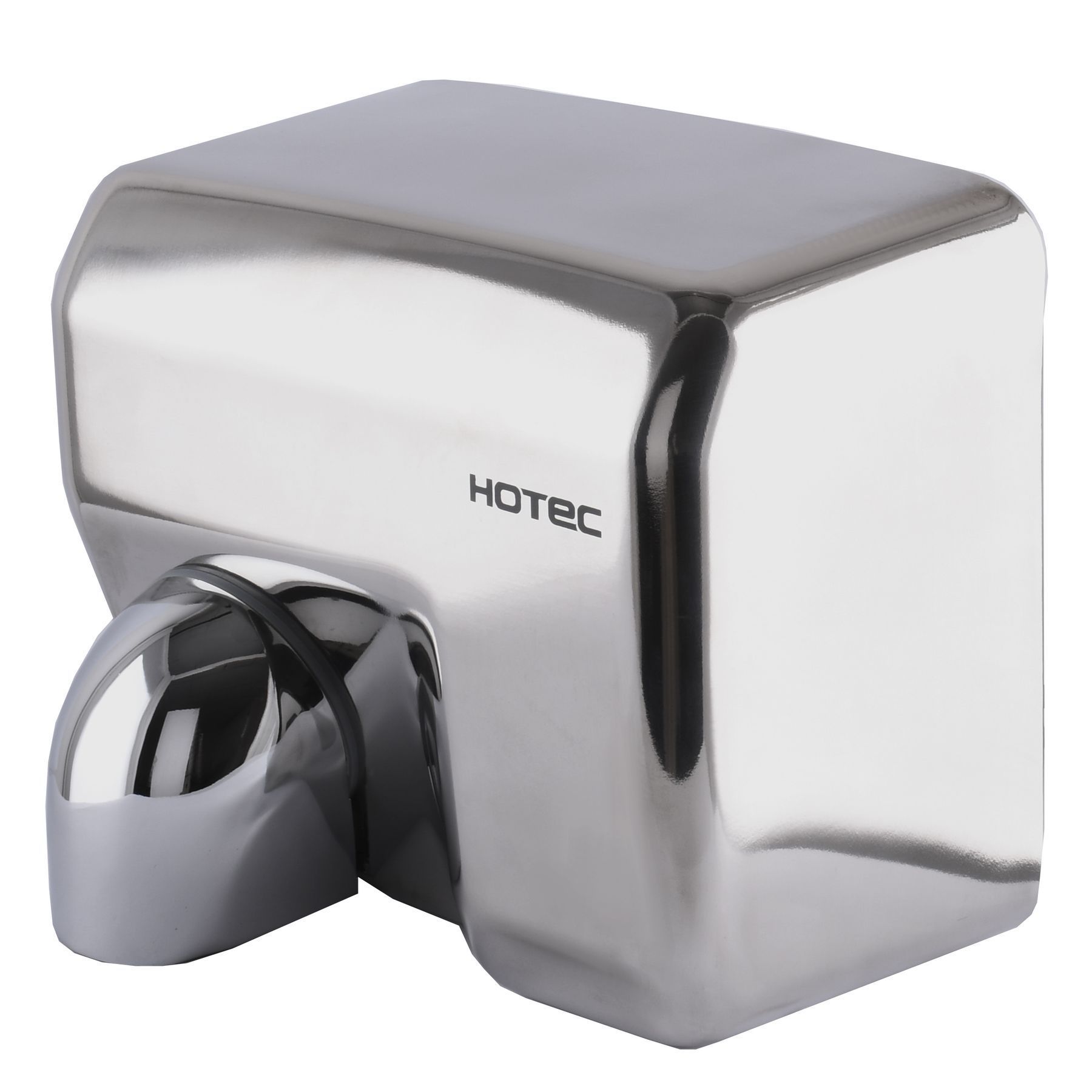 Сушарка для рук HOTEC 11.222 Stainless Steel - Image 1