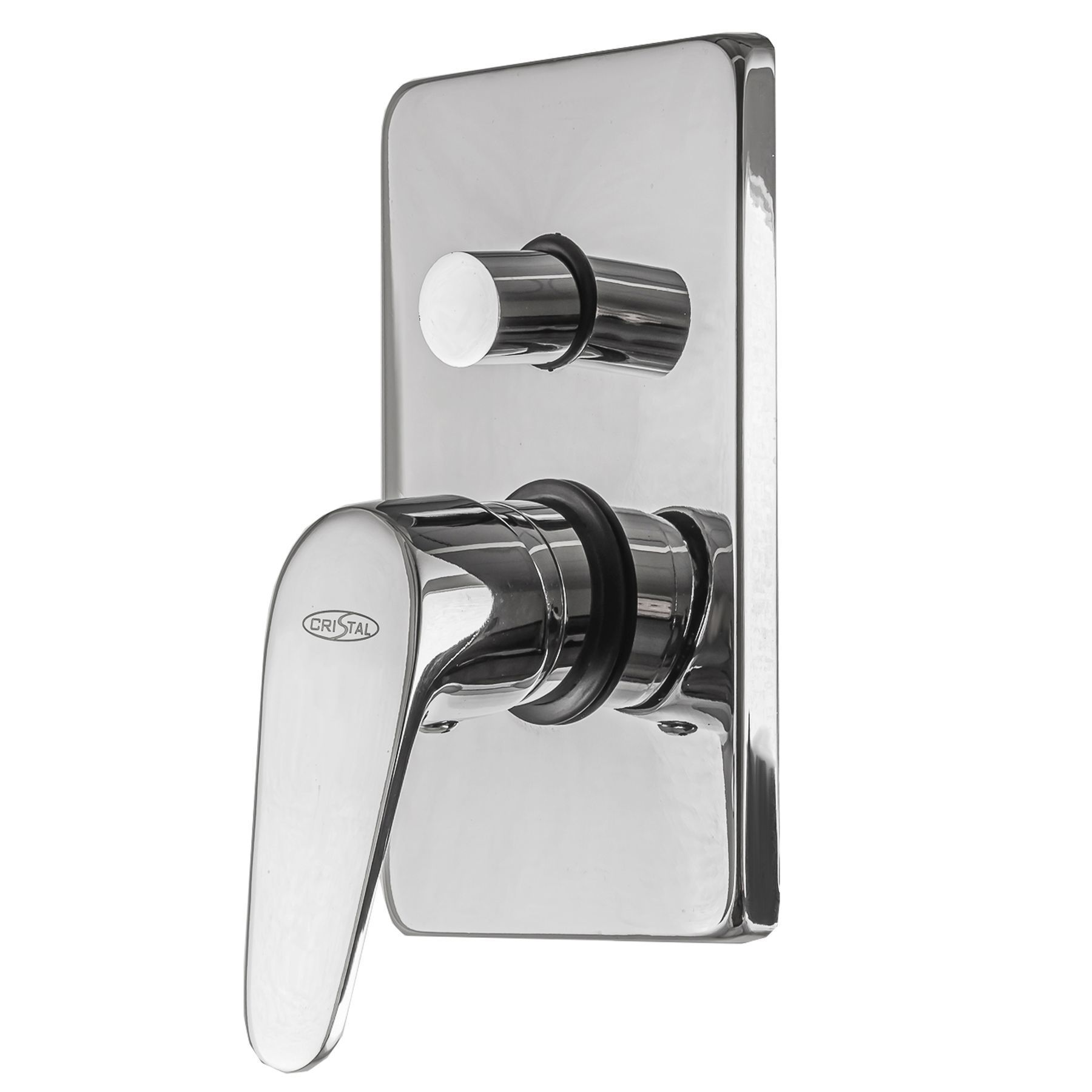 Змішувач для душу Cristal NSH-111 - Image 1