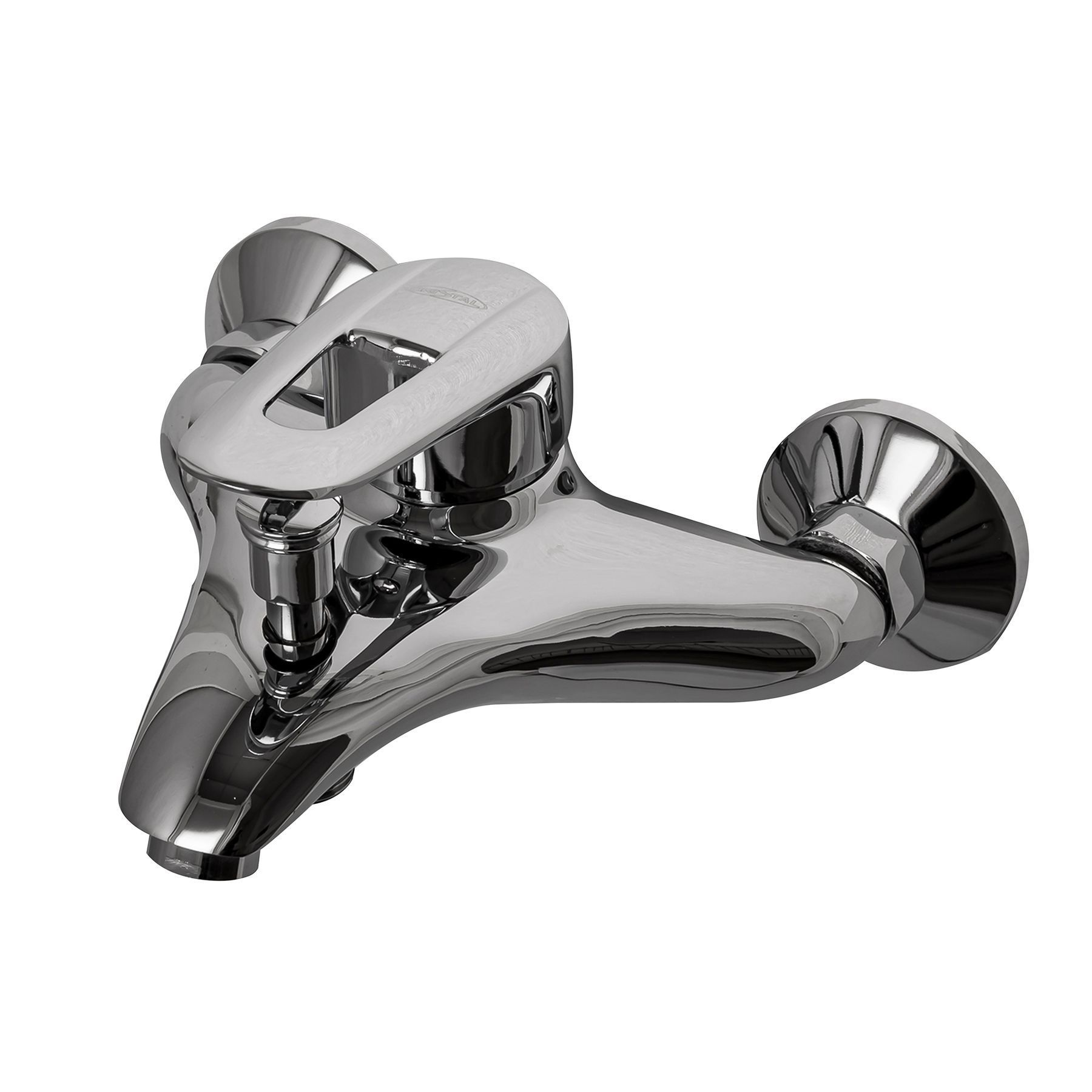 Змішувач для ванної CRISTAL Favorit GNFF-102 - Image 1