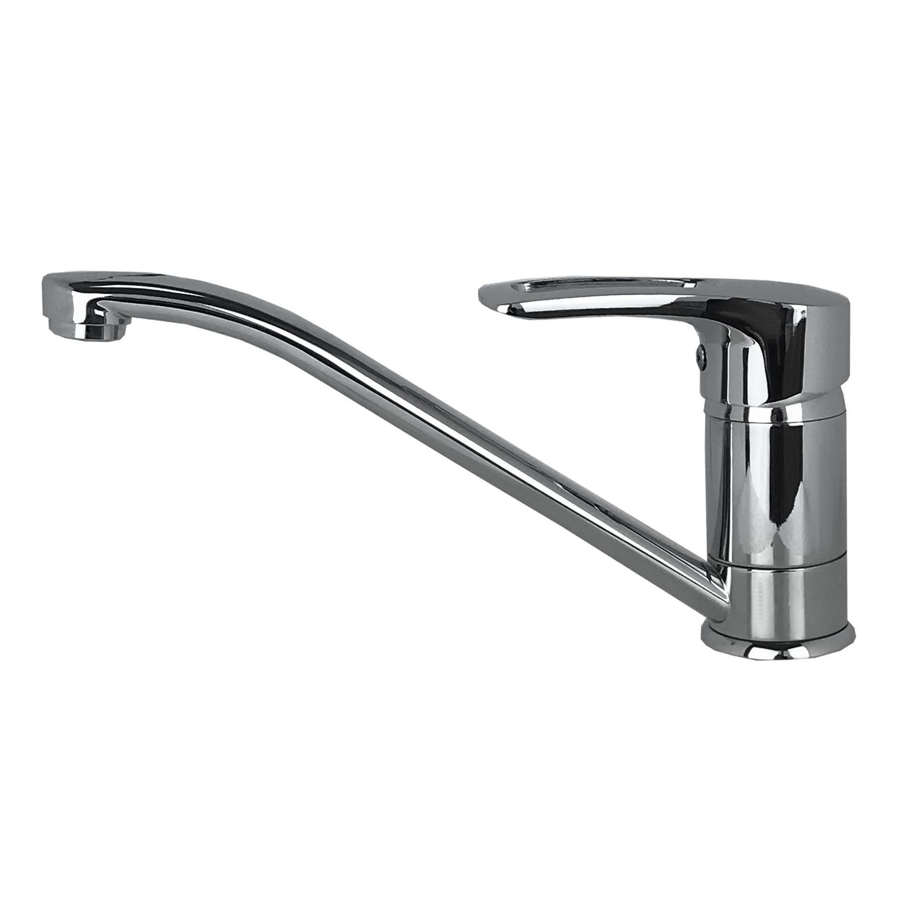 Змішувач для кухні CRISTAL SEVA GSV-0203M - Image 1