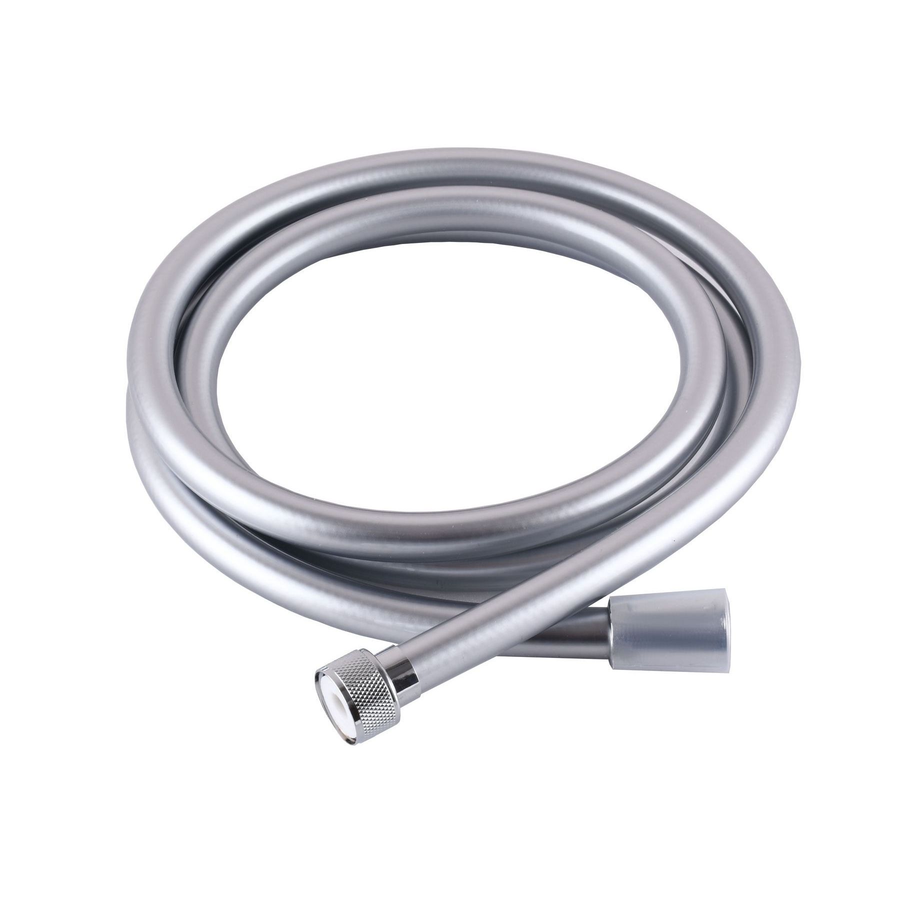 Шланг душовий TUCAI Shower Hose Platinum 175см Satin (201962) - Image 1