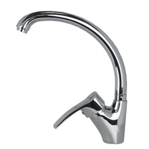 Змішувач для кухні Globus Lux QUEENSLAND GLQU-0103S-BIG