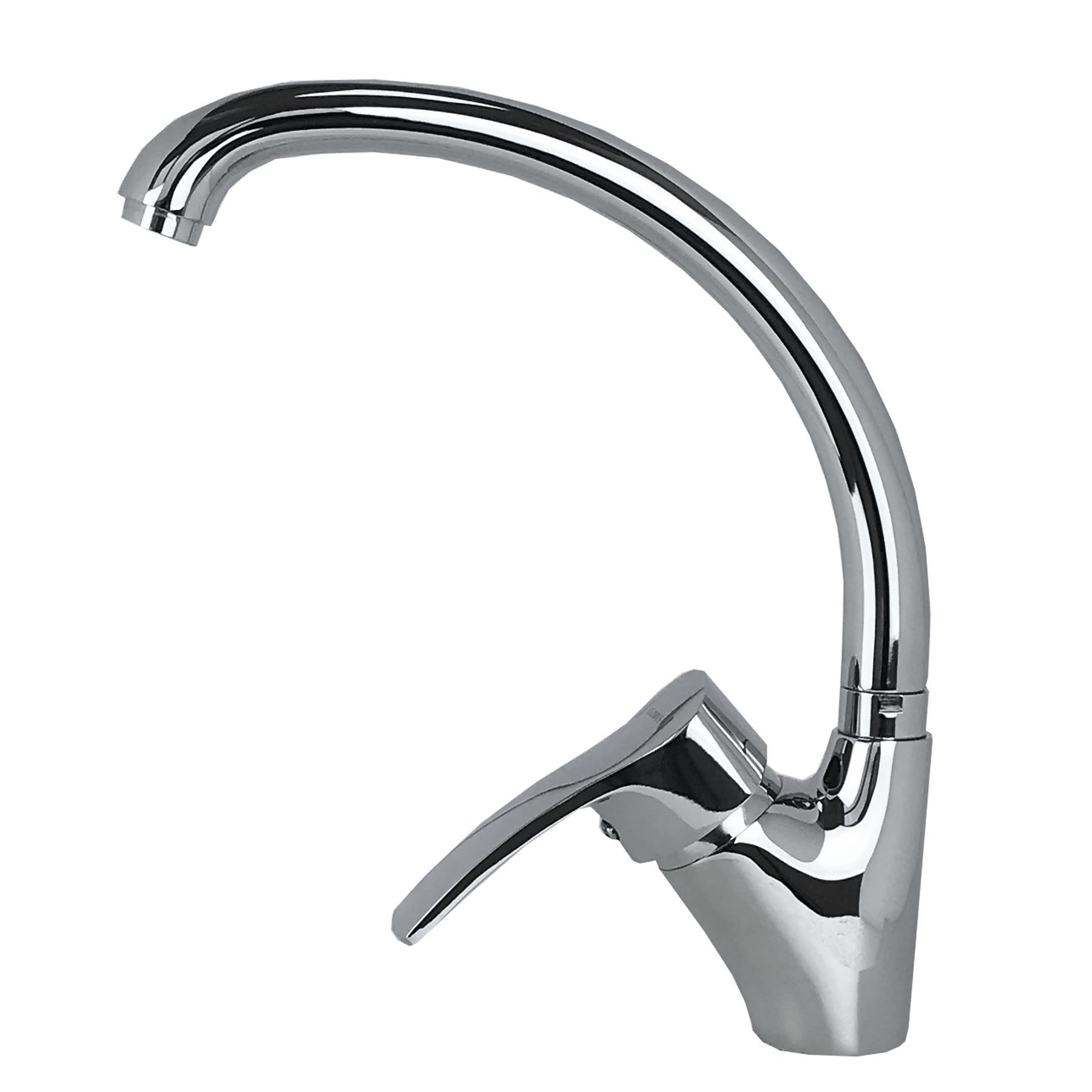 Змішувач для кухні Globus Lux QUEENSLAND GLQU-0103S-BIG - Image 1