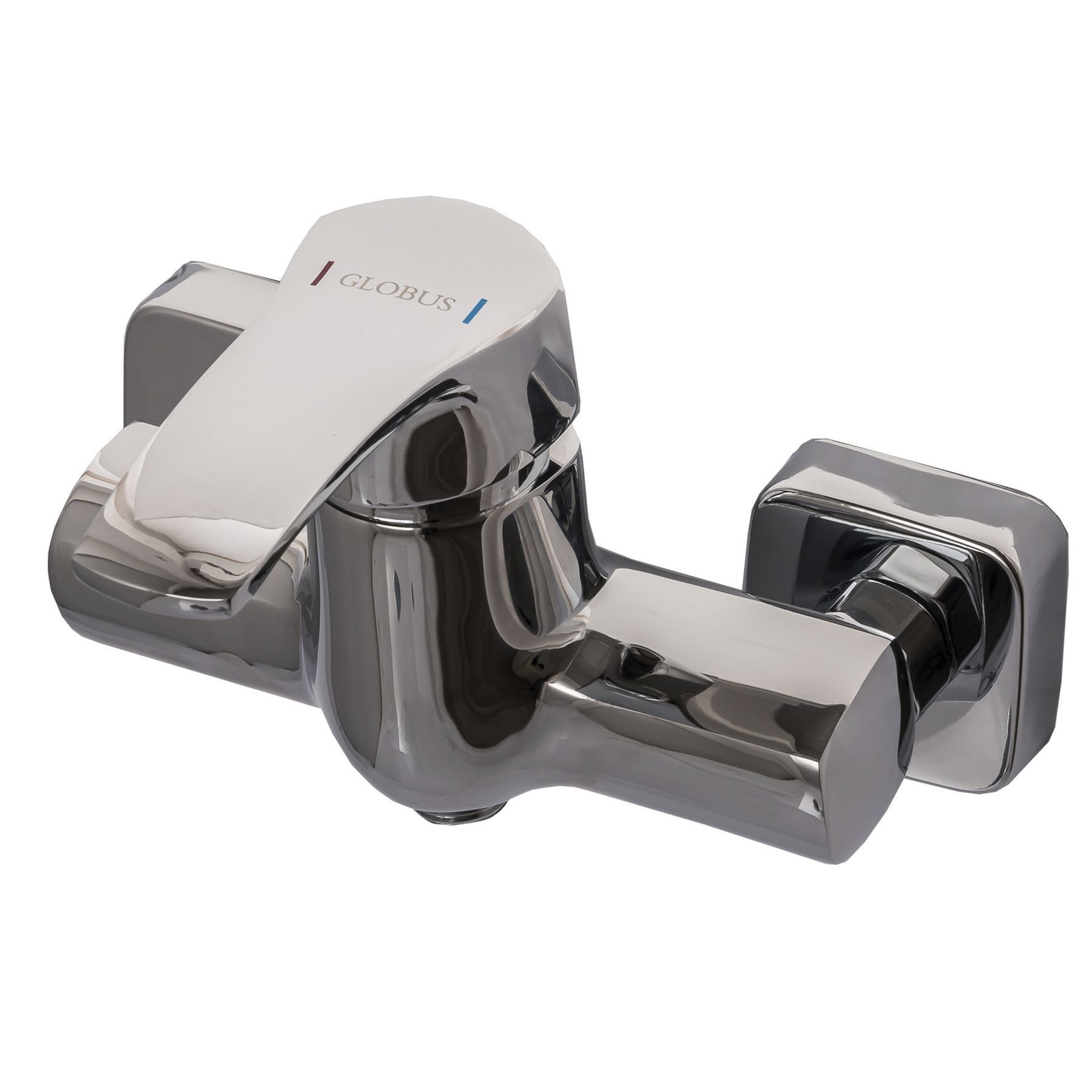 Змішувач для душу Globus Lux QUEENSLAND GLQU-0105 - Image 1