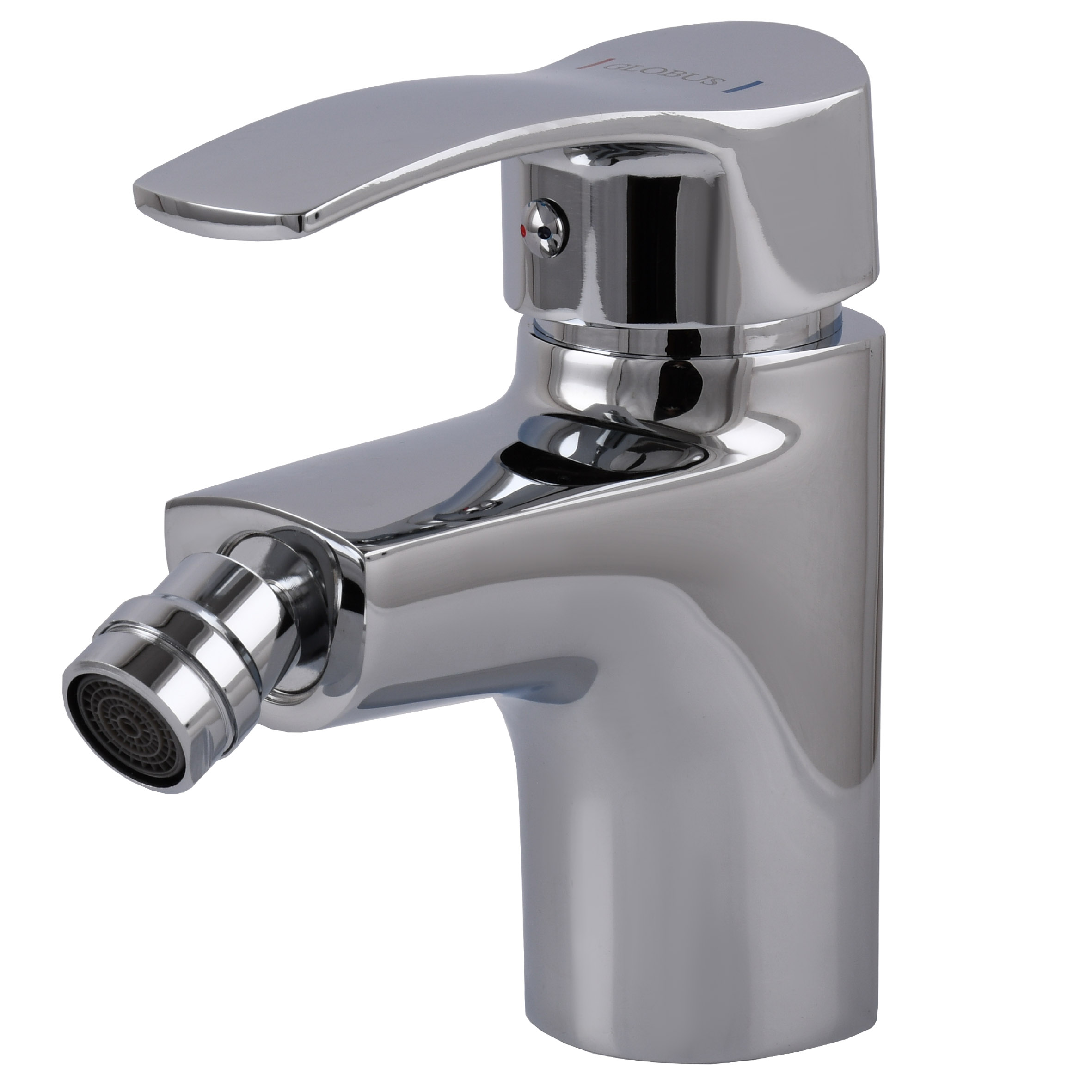 Змішувач для біде Globus Lux QUEENSLAND GLQU-106 - Image 1