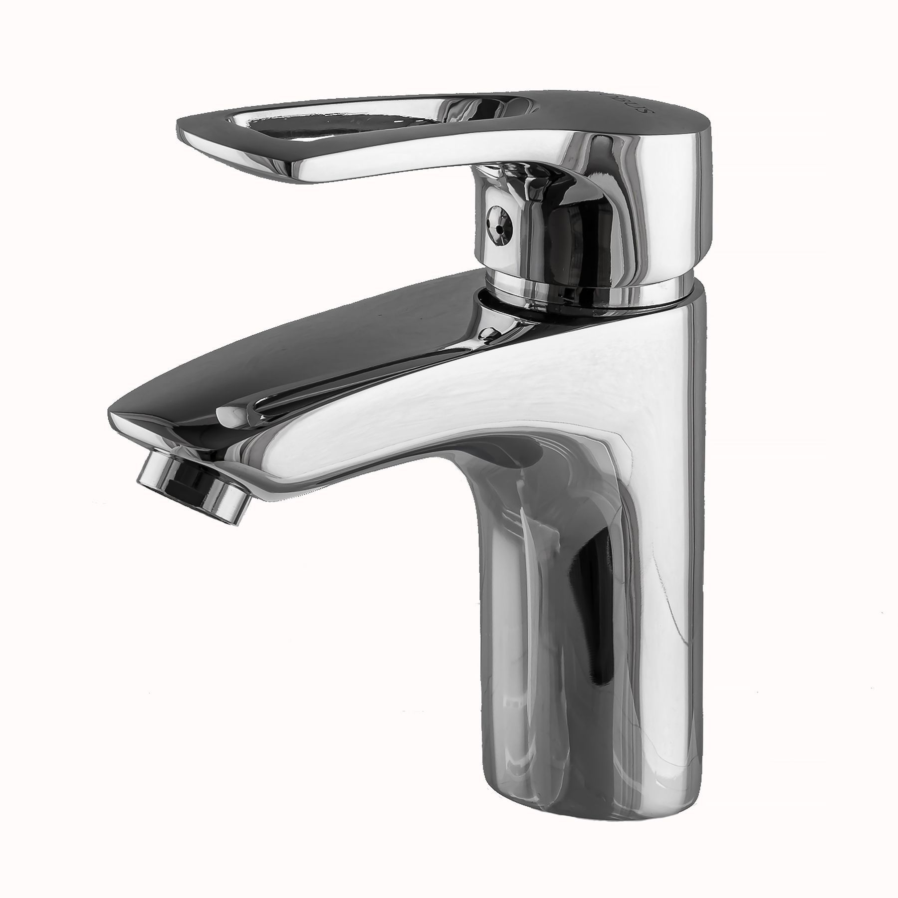Змішувач для умивальника Globus Lux SEVA GLSV-0101 - Image 1