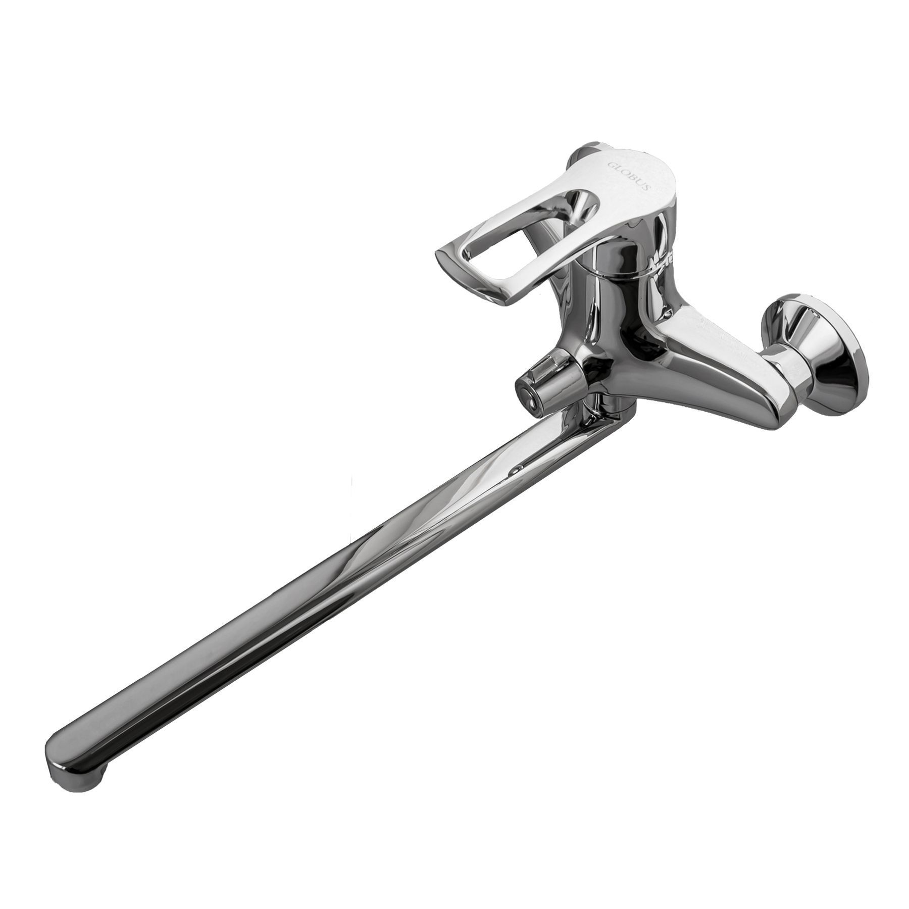 Змішувач для ванни Globus Lux SEVA GLSV-0208 - Image 1