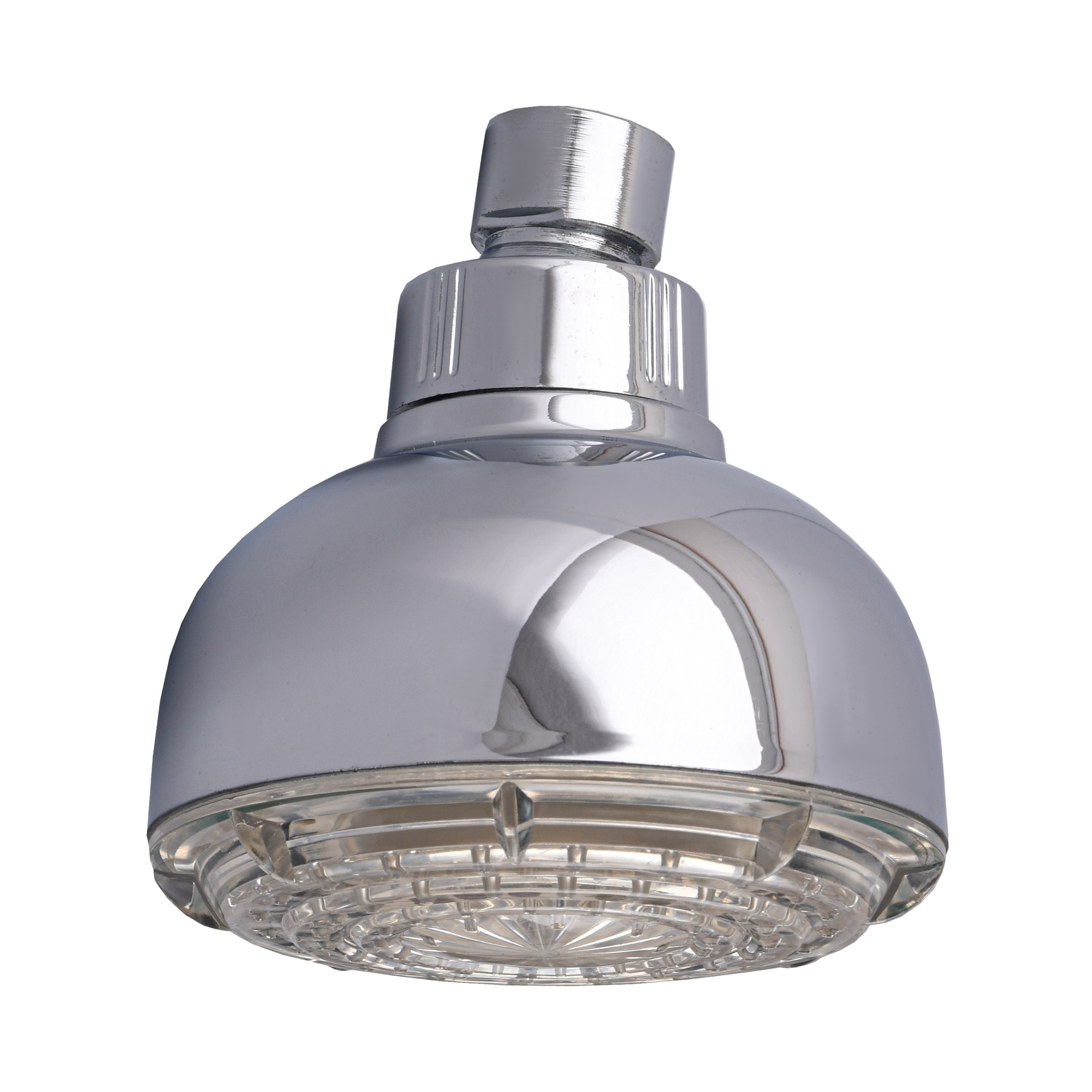 Душова лійка Globus Lux HLS-22 LED - Image 1
