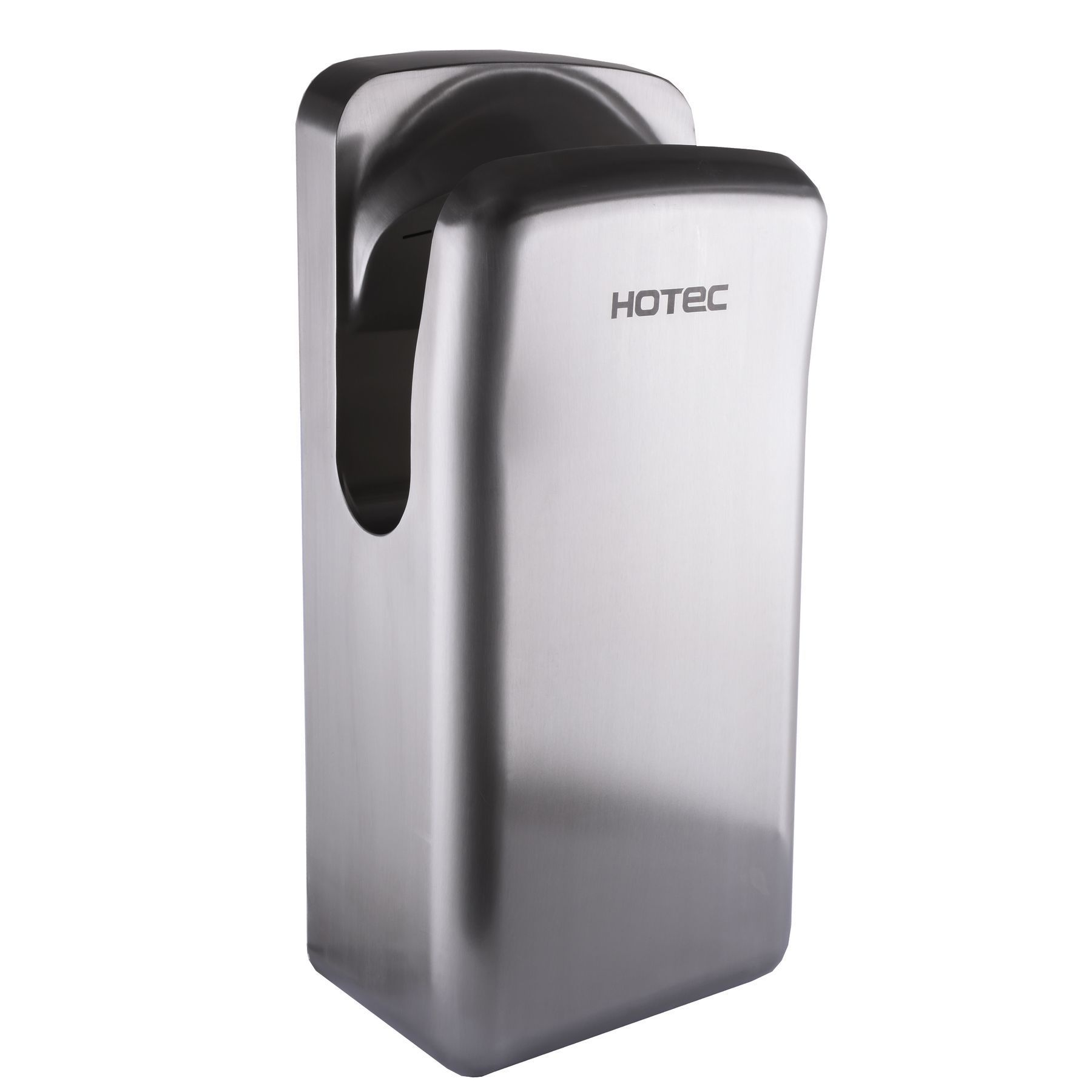 Сушарка для рук HOTEC 11.113 Stainless Steel - Image 1