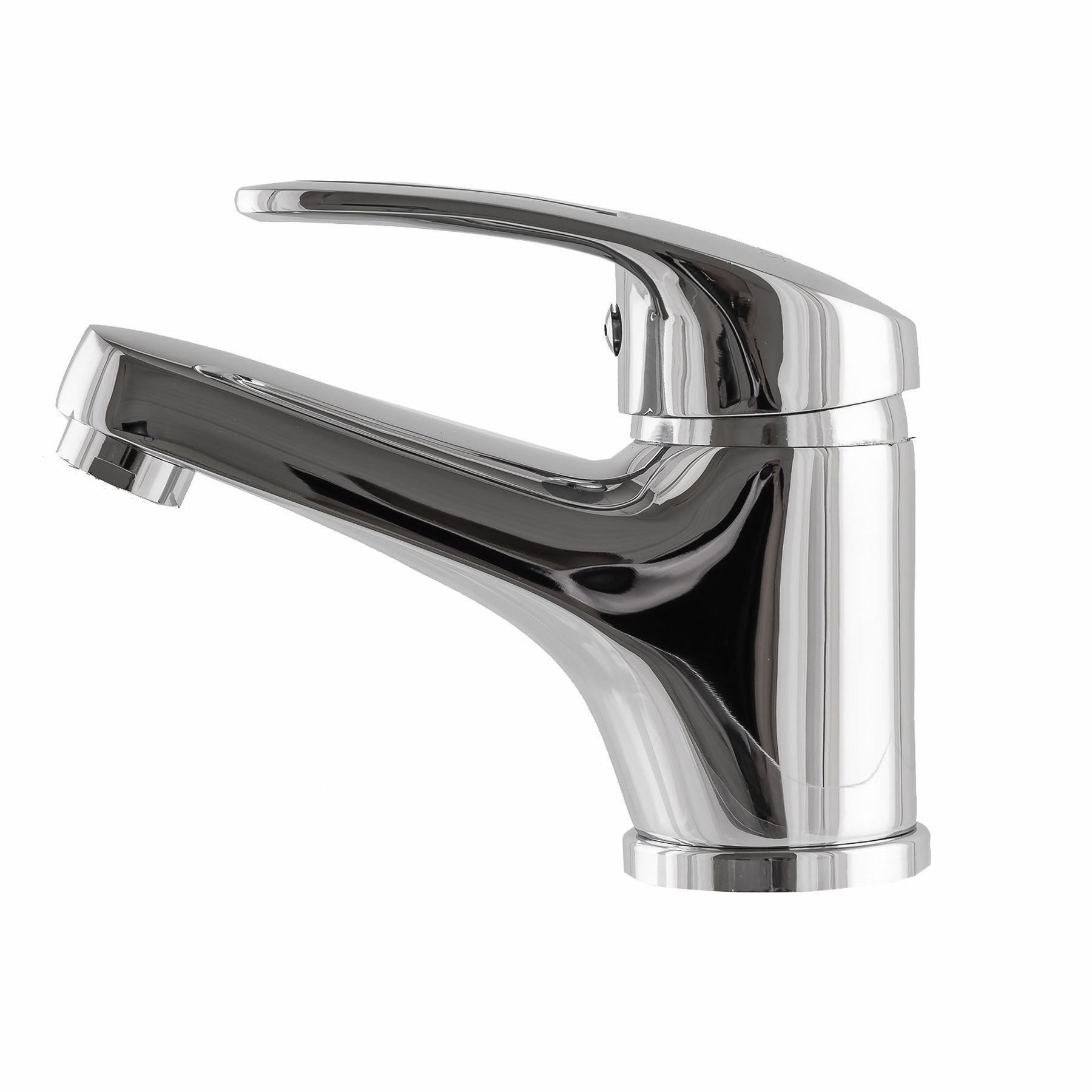 Змішувач для умивальника Globus Lux Caprice GLCA-0101 - Image 1