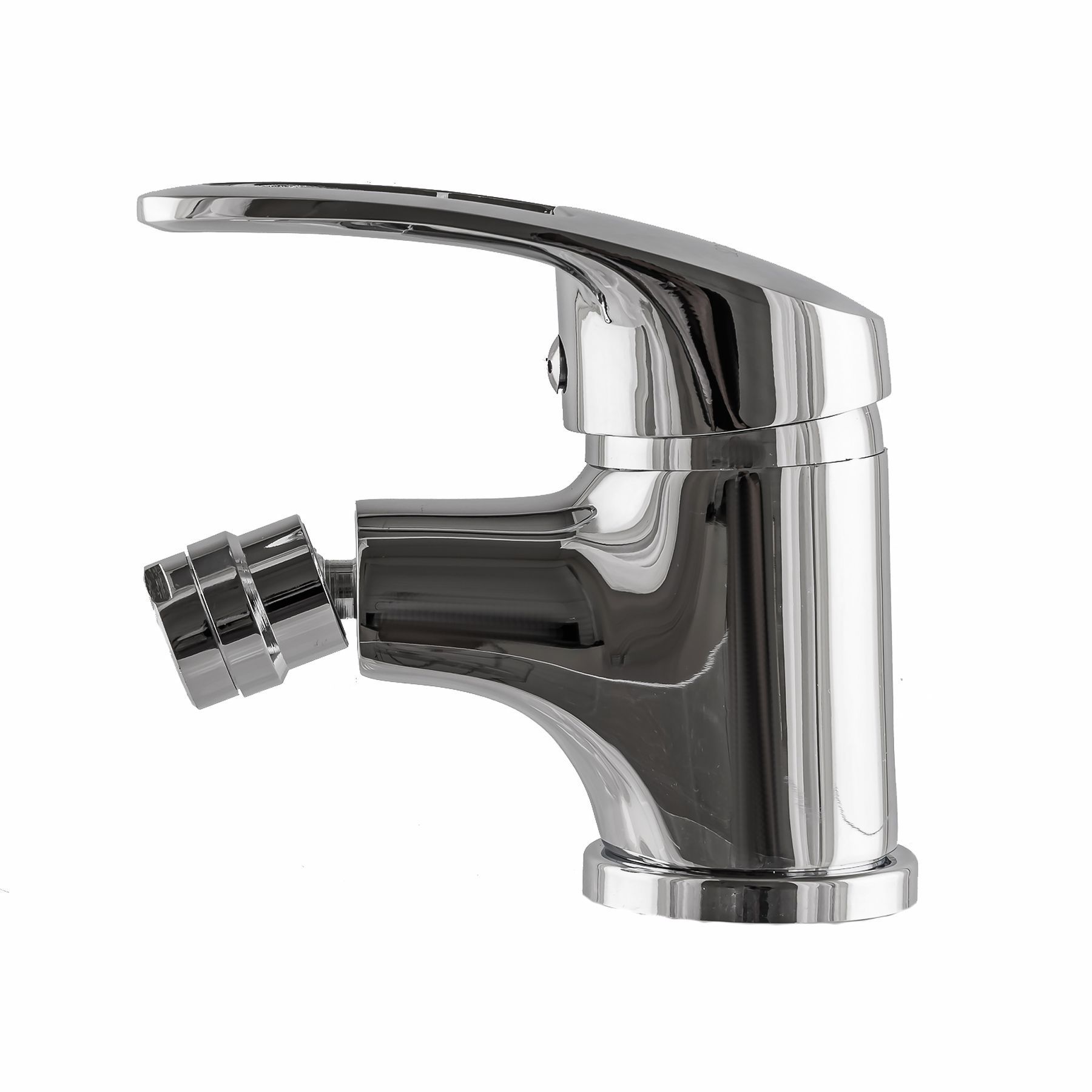 Змішувач для біде Globus Lux Caprice GLCA-0106 - Image 1