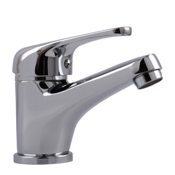 Змішувач для умивальника Globus Lux Solly GLSO-0101