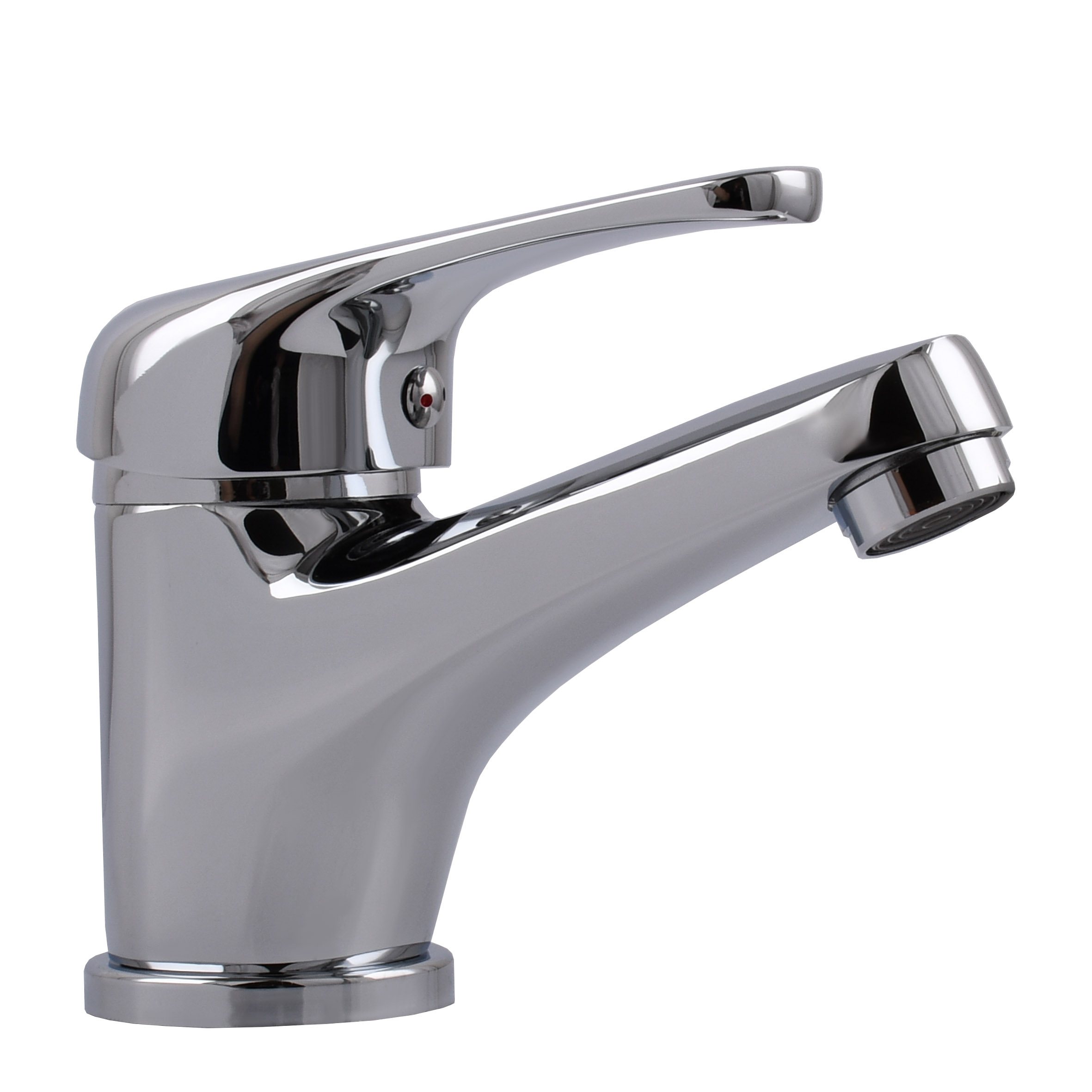 Змішувач для умивальника Globus Lux Solly GLSO-0101 - Image 1