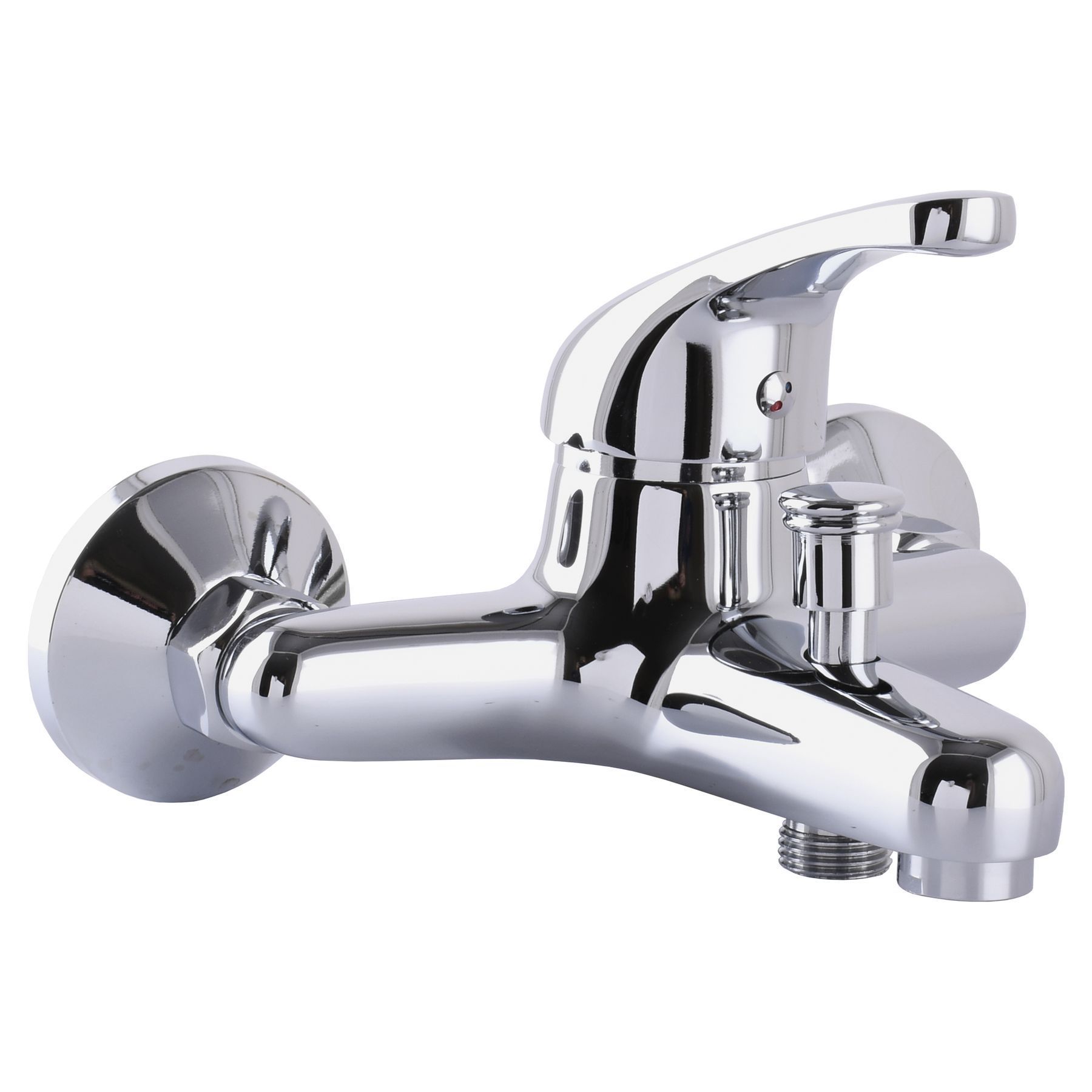 Змішувач для ванни Globus Lux Solly GLSO-0102 - Image 1